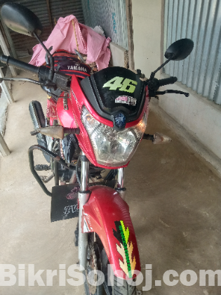 Runner Turbo 125